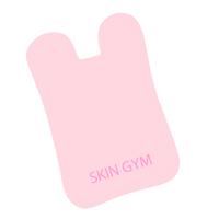 Beauty Skincare Sticker by skingym