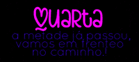 Semana Quarta GIF