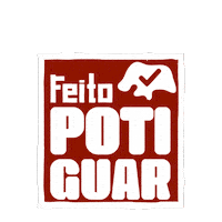 Riograndedonorte Sticker by Sebrae RN