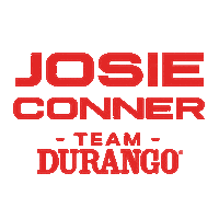 Rodeo Sticker by DurangoBoots