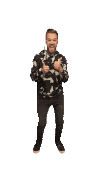 joshwilsonmusic dance point joshwilson pointdance Sticker