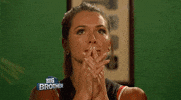 Stressed Big Brother Season 20 GIF by Big Brother