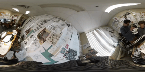 animation studio GIF by Alex Boya