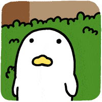 Character Disappear GIF