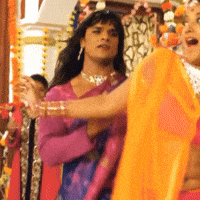 Power Star Bhojpuri GIF