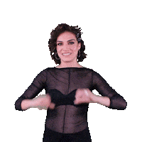 Tv Azteca Tour Sticker by BOBO