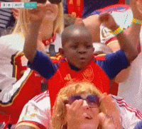 Goal Vamos GIF