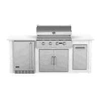 RTAOutdoorLiving rta outdoor living outdoor kitchen rtaoutdoorliving Sticker