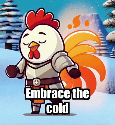 Wisdom Resilience GIF by Zorooster