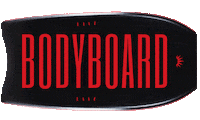 Beach Blood Sticker by Erizos Store