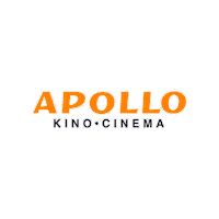 Spinny Sticker by Apollo Kino