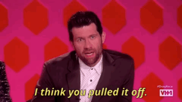 Episode 8 GIF by RuPaul's Drag Race