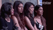 star plus shruti kjo's intense act GIF by Hotstar