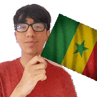 Saint Louis Pride Sticker