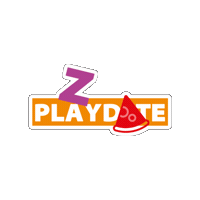 Yummy Sticker by What's in Z Box