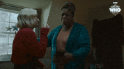 Dr Who Christmas GIF by Doctor Who