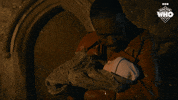 Baby Ncuti Gatwa GIF by Doctor Who