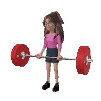 elistorycriativo girl menina elistorycriativo menina avatar Sticker