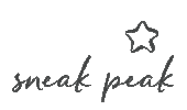 Laublust new star neu sneak peak Sticker