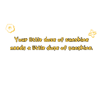 Flower Rescue Sticker by Pawssion Project Foundation Inc.