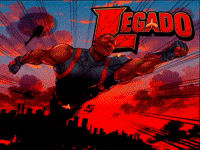 Hero Legacy GIF