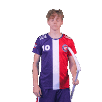 kanonyrikladno florbal kladno tojetomesto kanonyrikladno Sticker