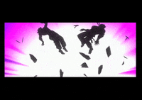 explosion explode GIF by South Park 