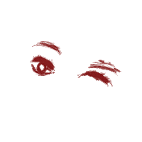 Makeup Wink Sticker by Kilda Beauty