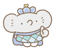 Aliceinwonderland Sticker by BREAD TREE