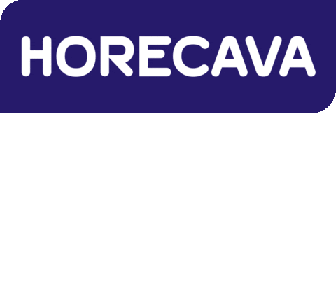 Horecava giphyupload food eten horeca Sticker