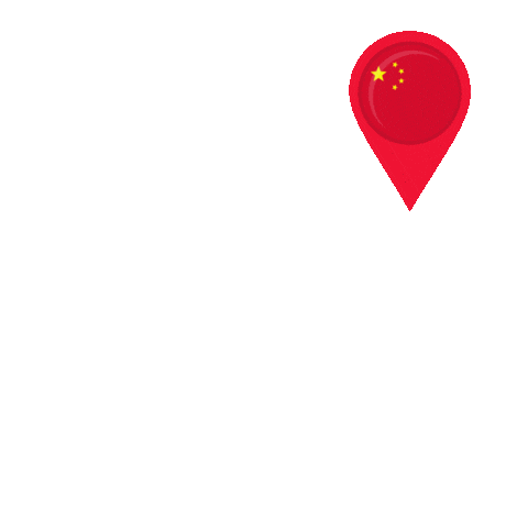 China Sticker by ATM Energia