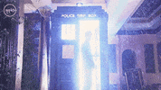 Come On GIF by Doctor Who