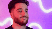 Close Up Smile GIF by BLAST