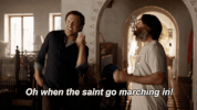 the last man on earth comedy GIF by Fox TV