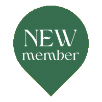 chilternbizcollective member new member chiltern biz collective Sticker