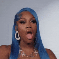 Reality Tv Omg GIF