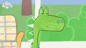 Cartoon Inspire GIF by Pablo TV Show