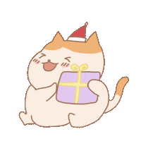 Party Love Sticker