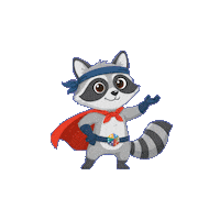 Education Learning Sticker by Wunderkind_Spiele