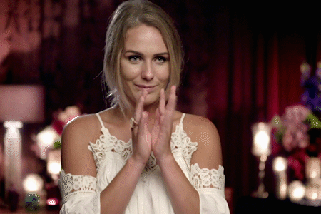 bachie GIF by The Bachelor Australia