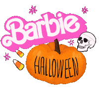 Halloween Fall Sticker by btwsam