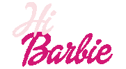 Happy Pink Sticker