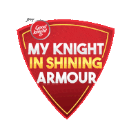 Friends Shining Sticker by Goodknight