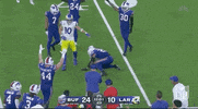 Regular Season Football GIF by NFL