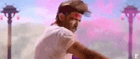 Jai Jai Shivshankar GIF by Priya