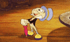 jiminy cricket GIF