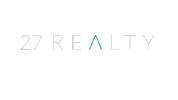 Sticker by 27realty