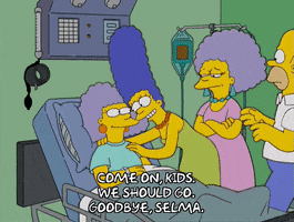 happy homer simpson GIF