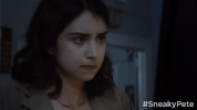 season 1 GIF by Sneaky Pete
