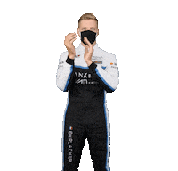 Yann Ehrlacher Win Sticker by FIA World Touring Car Cup